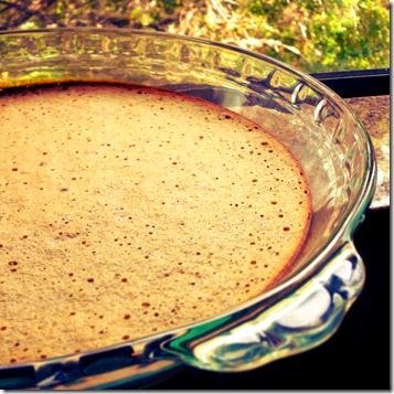 plaintain bread