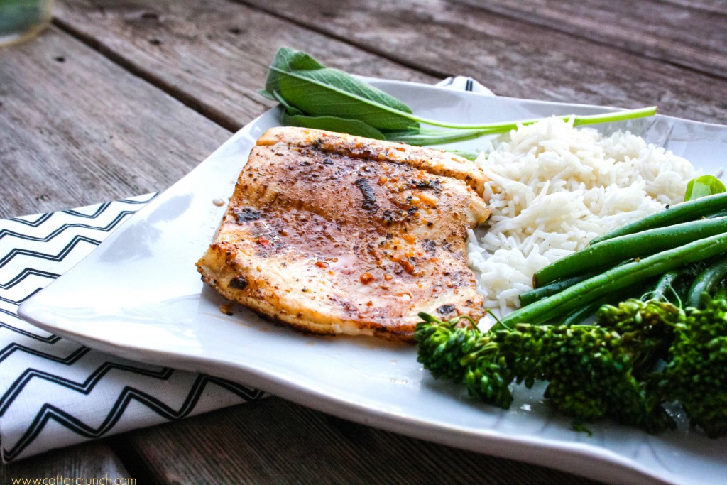 baked southwest sage trout (1 of 1)