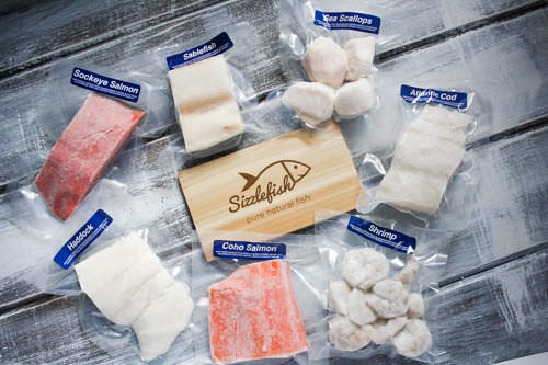 paleo pack