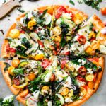 flatbread pizza update