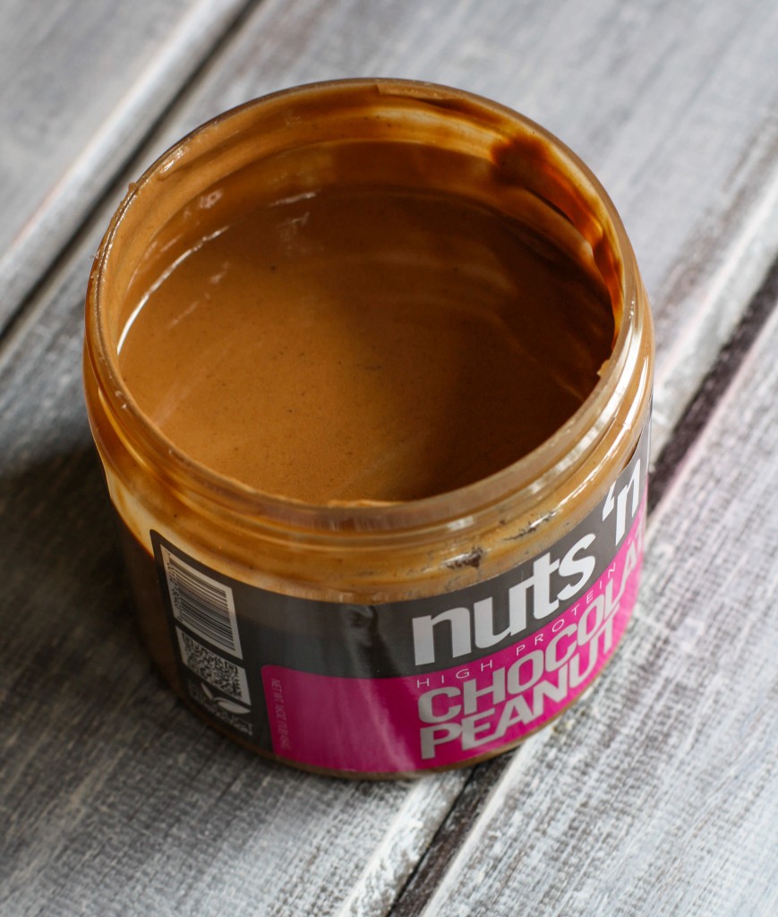 nuts n more chocolate peanut butter protein spread @nutsnmore