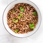 Mexican-Style One-Pot Beans