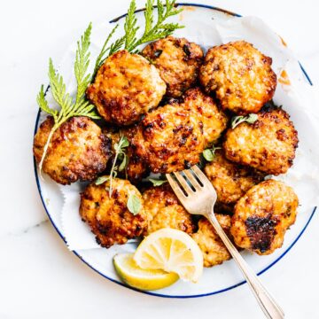 sausage- air fryer