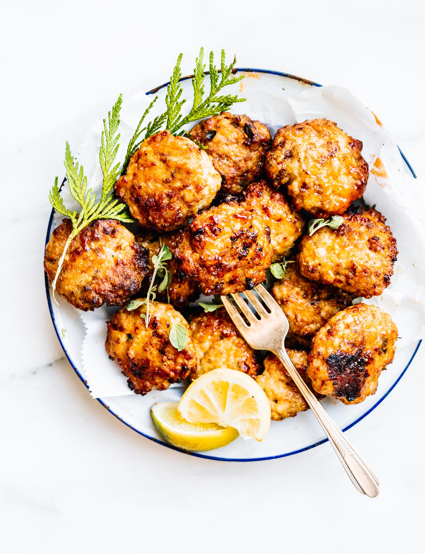 sausage- air fryer