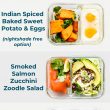 meal prep container pin- anti-inflammatory