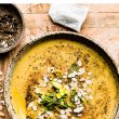 chai smoothie bowl pin