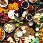 charcuterie board ideas for brunch