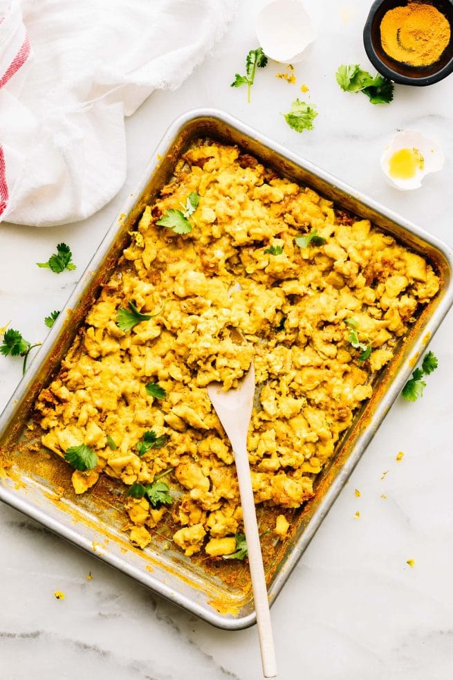 Easy Whole 30 Approved Recipes