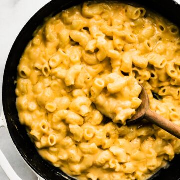 Gluten-Free Mac and Cheese