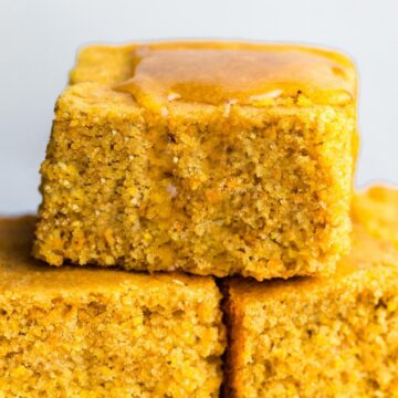 Gluten-Free Cornbread